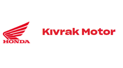 Kıvrak Motor
